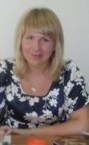 Екатерина Владимировна