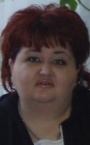 Лилия Васильевна