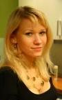 Марина Геннадьевна