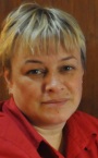 Ирина Владимировна