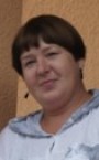 Елена Николаевна