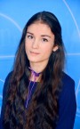 Анна Юрьевна