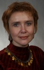 Людмила Валентиновна