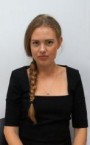 Лосева Екатерина Юрьевна