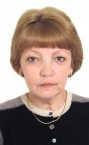 Токарева Наталия Юрьевна