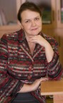 Елена Павловна