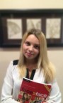 Анастасия Юрьевна