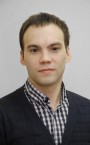 Шостак Ярослав Владимирович