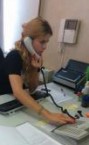 Елизавета Андреевна
