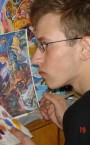 Сергей Александрович