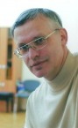 Сергей Владимирович