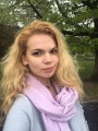 Виктория Игоревна