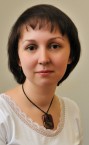 Татьяна Сергеевна