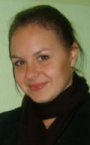 Анастасия Михайловна