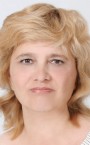 Елена Захаровна
