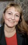 Галина Ивановна
