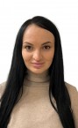 Константинова Татьяна Сергеевна