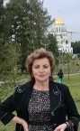 Светлана Юрьевна