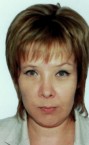 Ольга Анатольевна