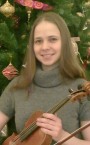 Анна Георгиевна