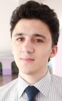 Городилов Артем Юрьевич