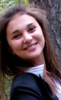Ирина Владимировна