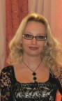 Виолетта Сергеевна