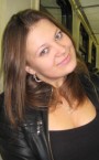 Екатерина Алексеевна