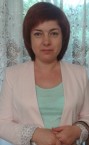 Светлана Федоровна
