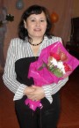 Логопед Галина Николаевна