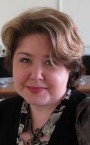 Елена Ивановна