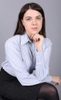 Екатерина Максимовна