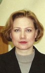 Елена Ивановна