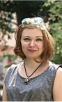 Елена Валерьевна