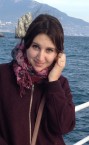 Кристина Юрьевна