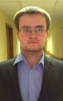 Андрей Юрьевич