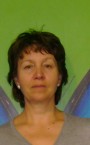 Елена Майовна