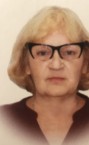 Ирина Григорьевна
