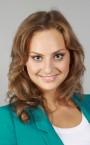 Анастасия Александровна