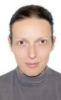 Екатерина Михайловна
