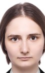 Финогенова Юлия Андреевна