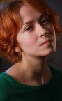 Елизавета Михайловна