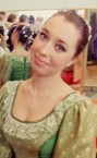 Фролова Анастасия Александровна