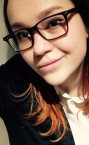 Ксения Валентиновна