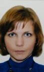 Пятаева Ольга Алексеевна