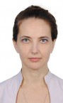 Марина Ивановна