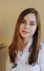 Елизарова Антонина Константиновна