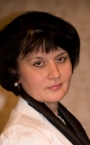 Ирина Анатольевна