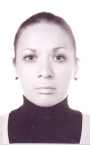 Олеся Алексеевна