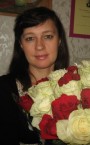 Евгения Анатольевна